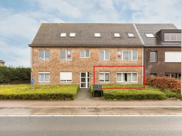 Appartement vente à Rijkevorsel, Antwerpen
