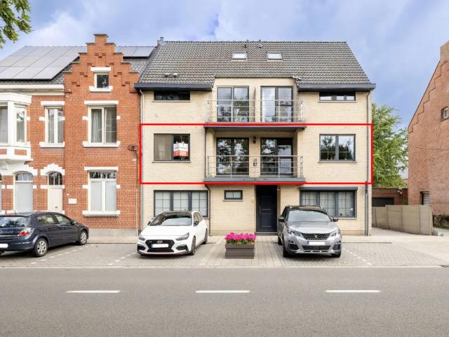 Appartement vente à Rijkevorsel, Antwerpen