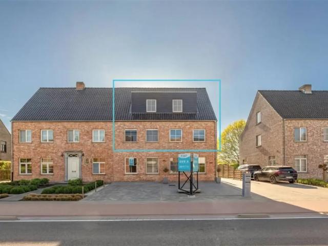 Appartement vente à Rijkevorsel, Antwerpen