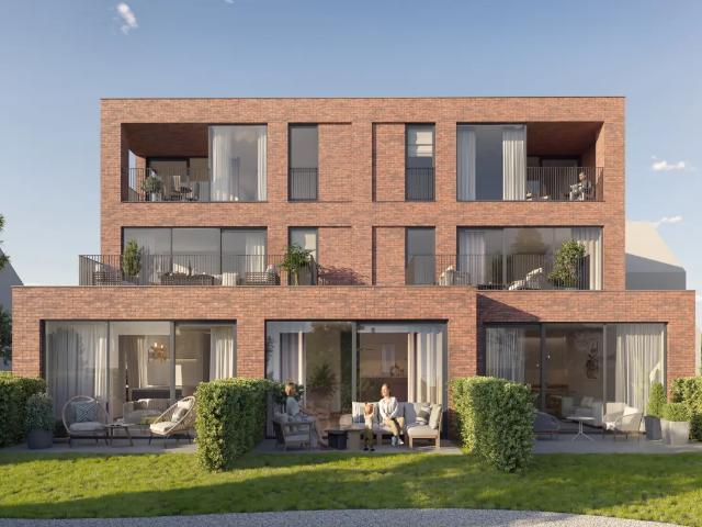 Appartement vente à Aarschot, Brabant