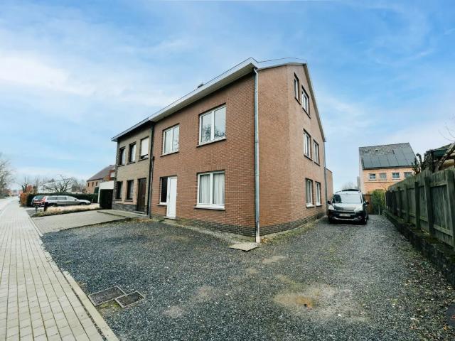 Appartement vente à Aarschot, Brabant