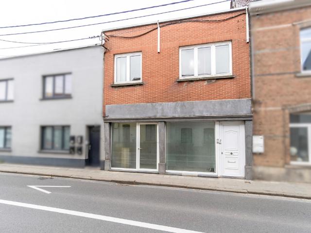 Appartement vente à Rixensart, Wallonie