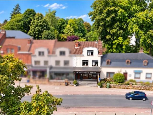 Appartement vente à Rixensart, Wallonie