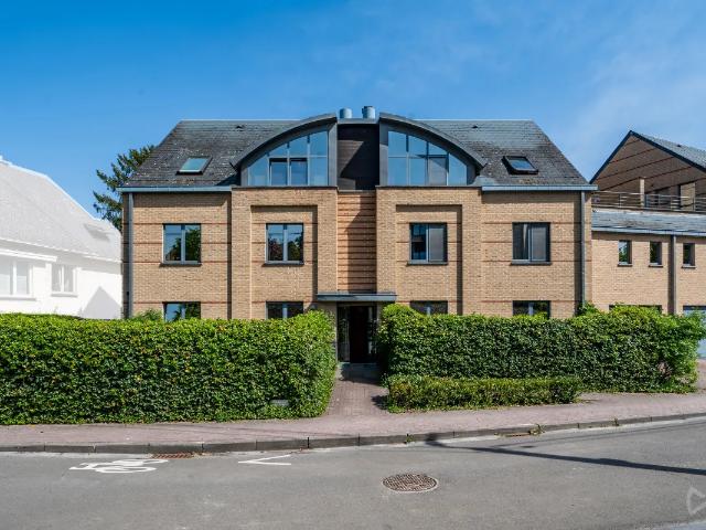 Appartement vente à Rixensart, Wallonie