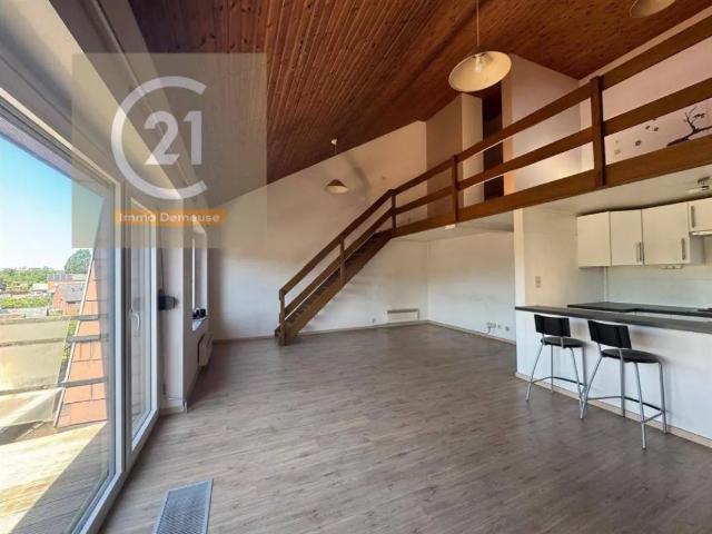 Appartement vente à Rochefort, Wallonie