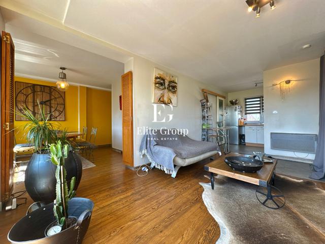 Appartement vente à Rochefort, Le Rocher