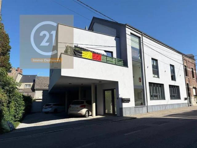 Appartement vente à Rochefort, Wallonie