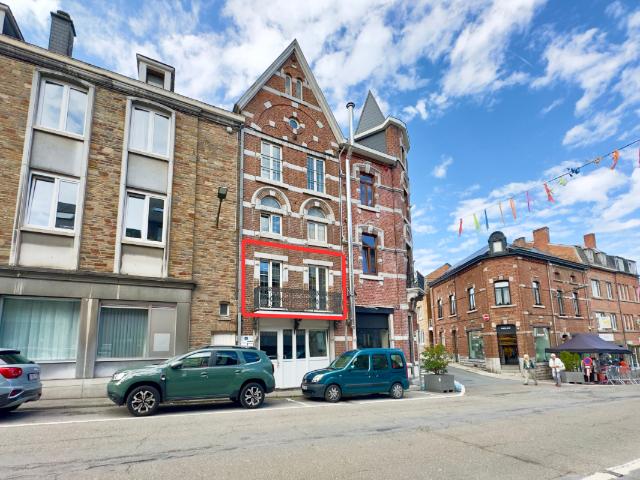 Appartement vente à Rochefort, Wallonie