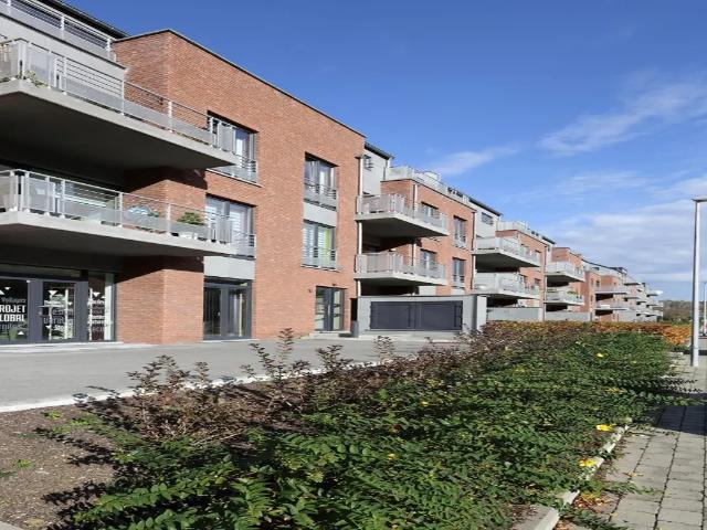 Appartement vente à Jemelle, Wallonie