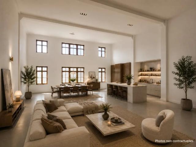 Appartement vente à Jemelle, Wallonie