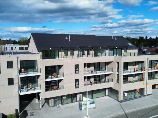 Appartement vente à Liège, Wallonie