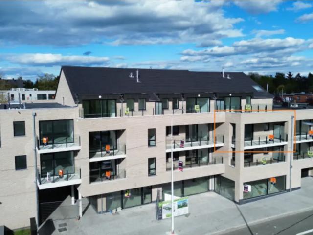 Appartement vente à Liège, Wallonie
