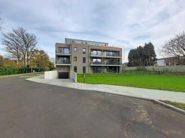 Appartement vente à Liège, Wallonie