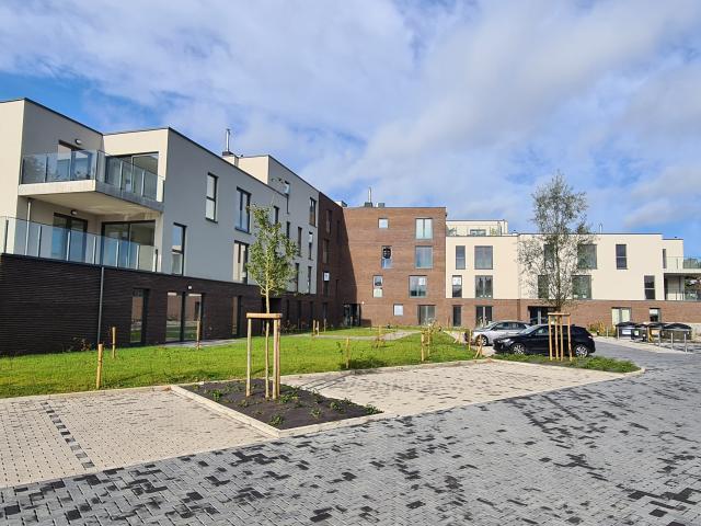 Appartement vente à Liège, Wallonie