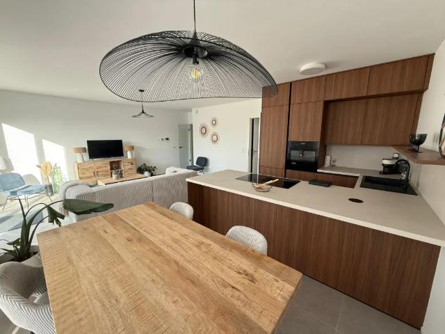 Appartement vente à Liège, Wallonie