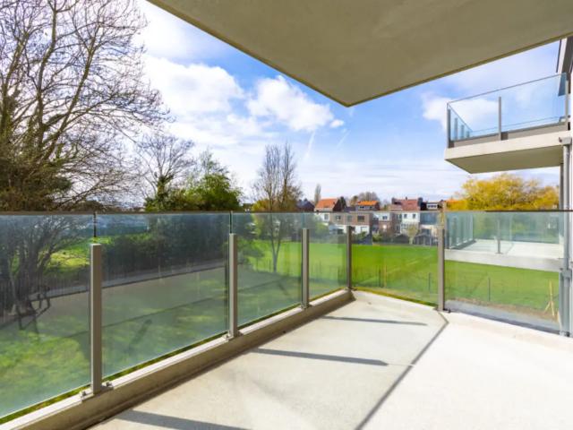 Appartement vente à Liège, Wallonie