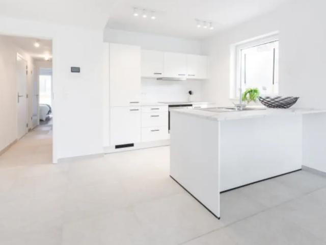 Appartement vente à Liège, Wallonie