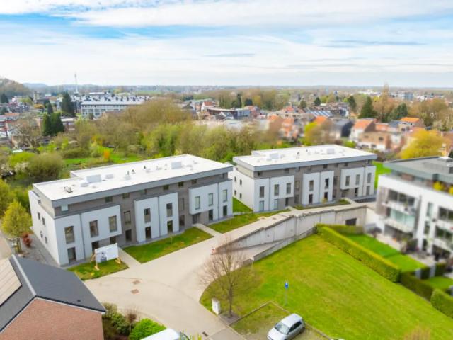 Appartement vente à Liège, Wallonie