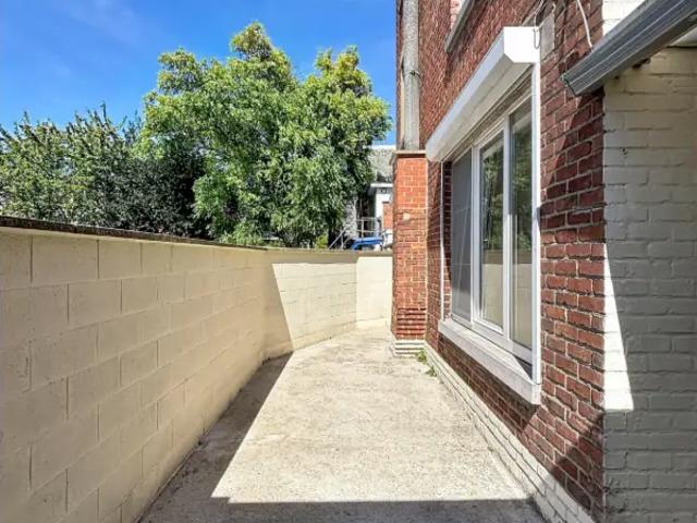 Appartement vente à Liège, Wallonie