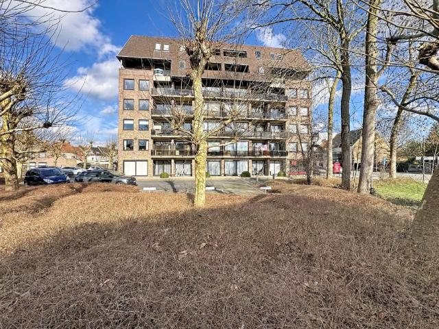 Appartement vente à Roeselare, West-Vlaanderen