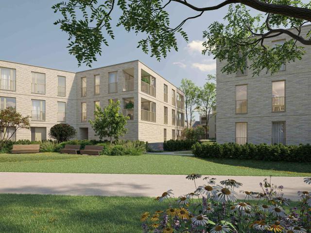 Appartement vente à Roeselare, West-Vlaanderen