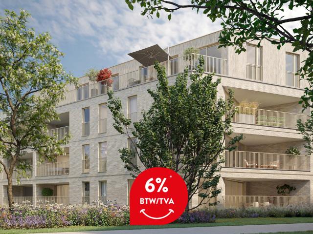 Appartement vente à Roeselare, West-Vlaanderen
