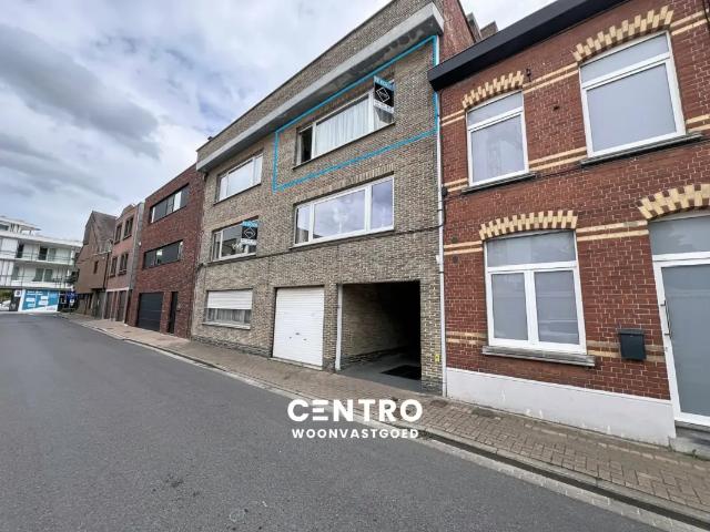 Appartement vente à Roeselare, West-Vlaanderen