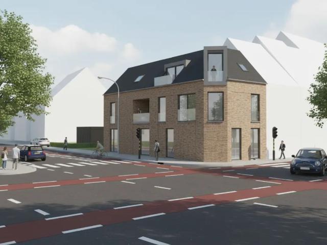 Appartement vente à Roeselare, West-Vlaanderen