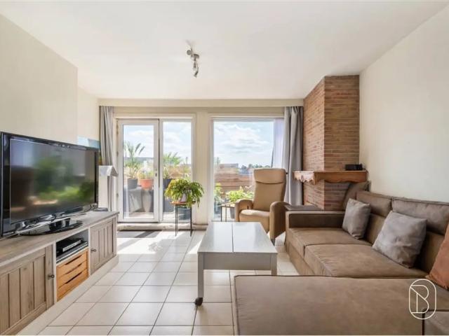 Appartement vente à Roeselare, West-Vlaanderen