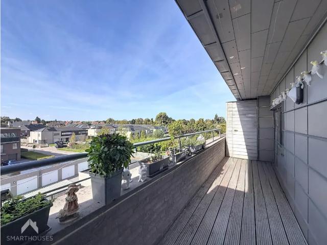 Appartement vente à Beekkwartier, Roeselare