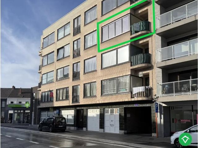 Appartement vente à Roeselare, West-Vlaanderen