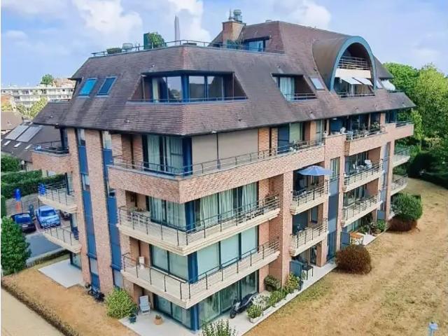 Appartement vente à Roeselare, West-Vlaanderen