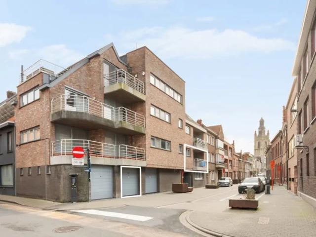 Appartement vente à Roeselare, West-Vlaanderen