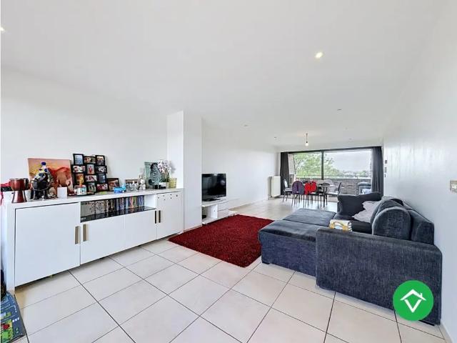 Appartement vente à Roeselare, West-Vlaanderen
