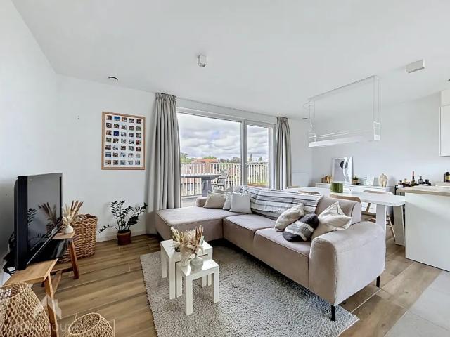 Appartement vente à Roeselare, West-Vlaanderen