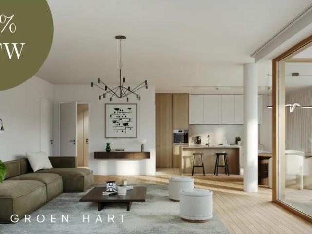 Appartement vente à Roeselare, West-Vlaanderen
