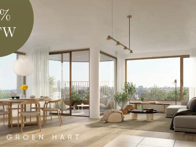 Appartement vente à Roeselare, West-Vlaanderen