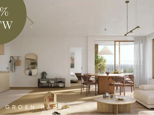 Appartement vente à Roeselare, West-Vlaanderen