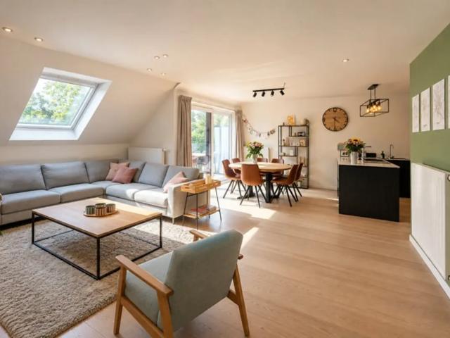 Appartement vente à Zuidmolen, Roeselare
