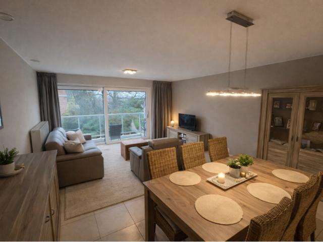 Appartement vente à Roeselare, West-Vlaanderen