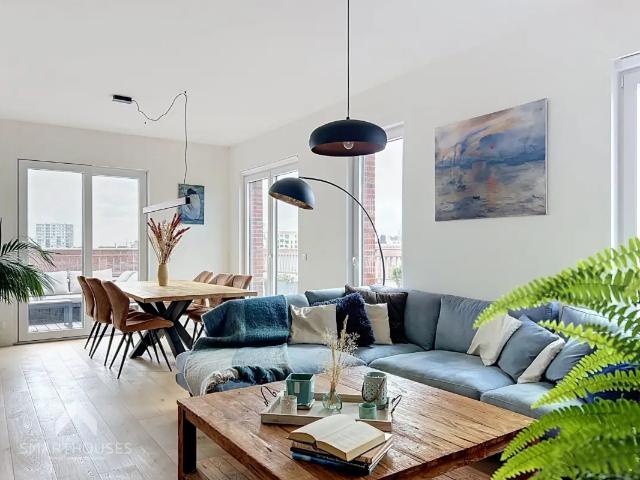 Appartement vente à Roeselare, West-Vlaanderen