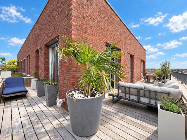 Appartement vente à Roeselare