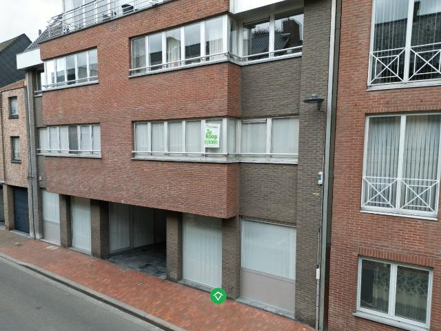 Appartement vente à Roeselare, West-Vlaanderen