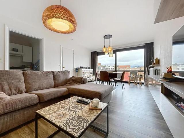 Appartement vente à Roeselare, West-Vlaanderen