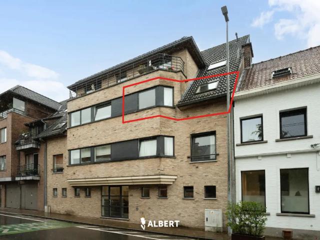 Appartement vente à Rumbeke, Roeselare
