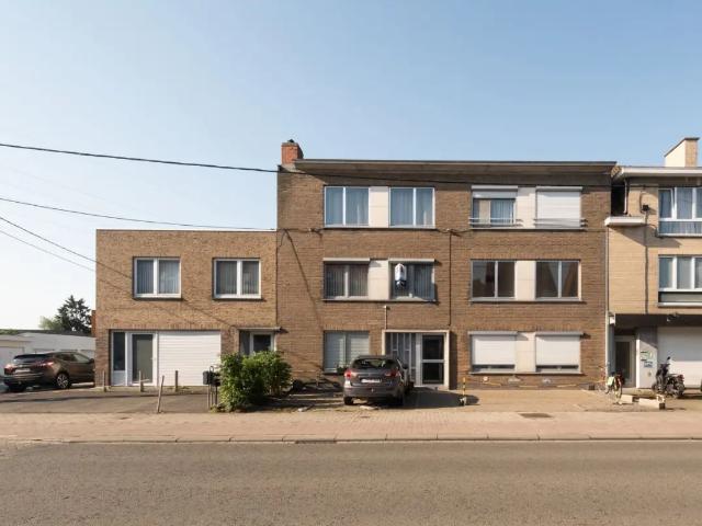 Appartement vente à Roeselare, West-Vlaanderen