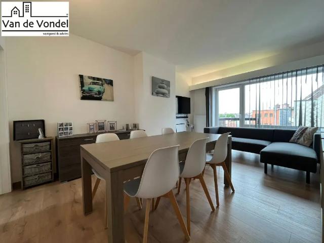 Appartement vente à Roeselare, West-Vlaanderen