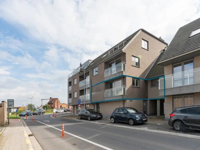 Appartement vente à Roeselare, West-Vlaanderen