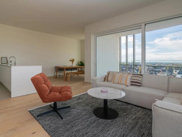 Appartement vente à Roeselare, West-Vlaanderen