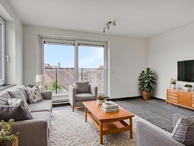 Appartement vente à Roeselare, West-Vlaanderen